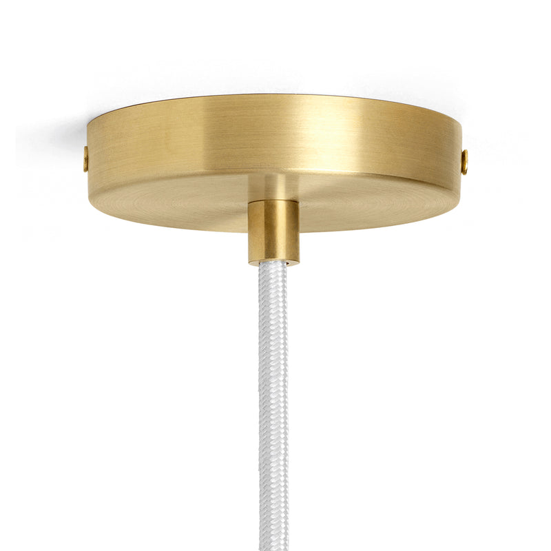 Ferm Living - Vuelta II LED Pendelleuchte