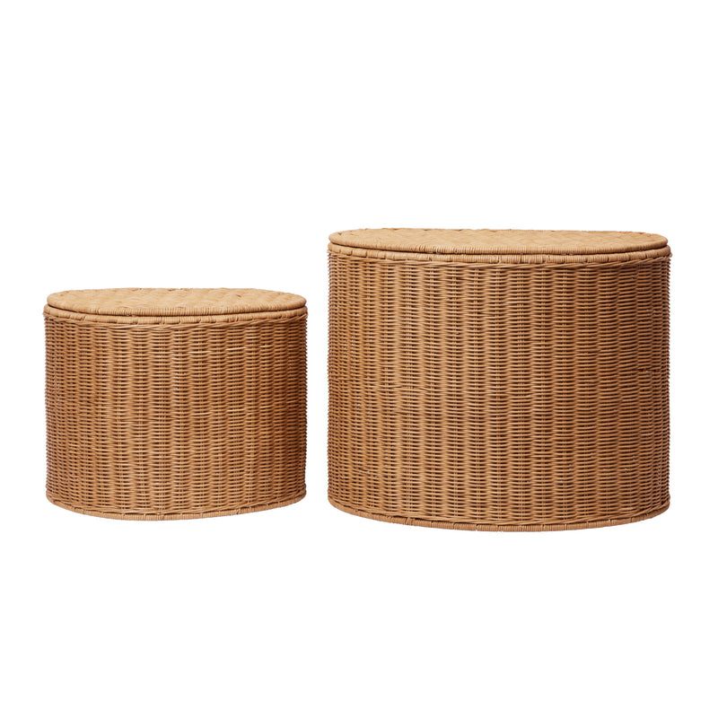 Ferm Living - Willora Aufbewahrungskorb