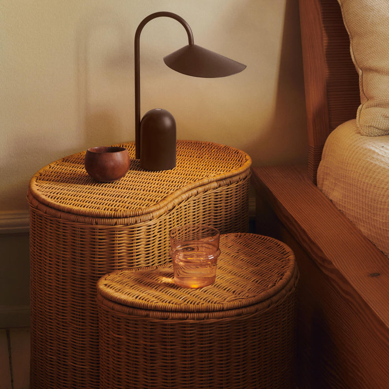 Ferm Living - Willora Aufbewahrungskorb