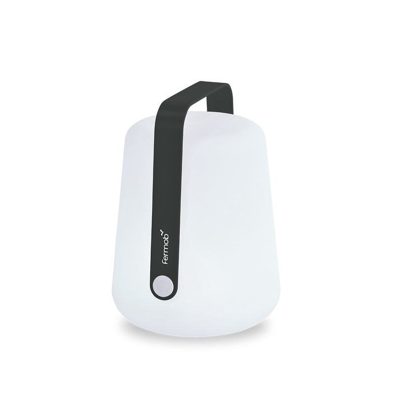 Fermob - Balad Akku LED-Leuchte | H 25 cm / anthrazit