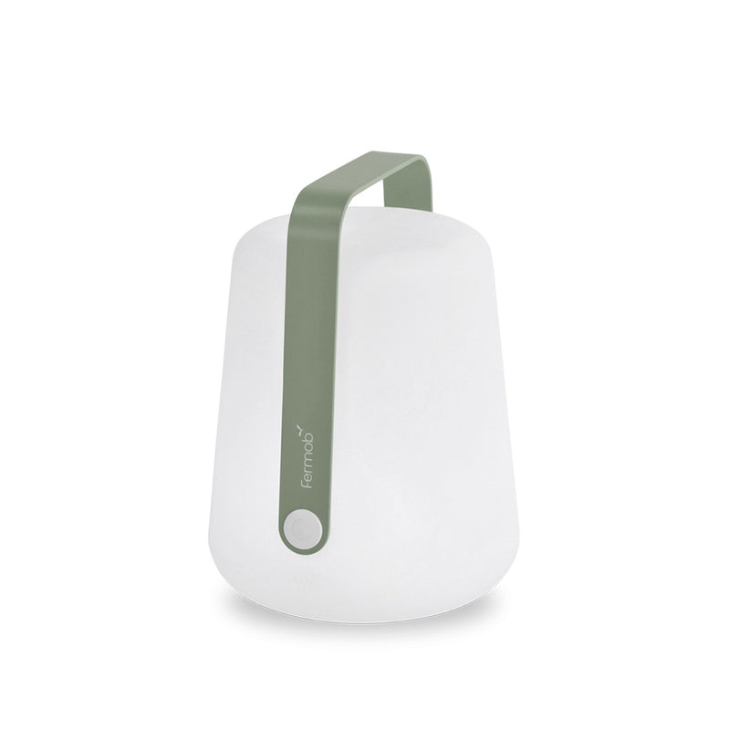 Fermob - Balad Akku LED-Leuchte | H 25 cm / kaktus