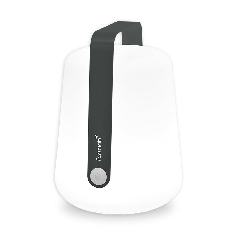 Fermob - Balad Akku LED-Leuchte | H 38 cm / anthrazit