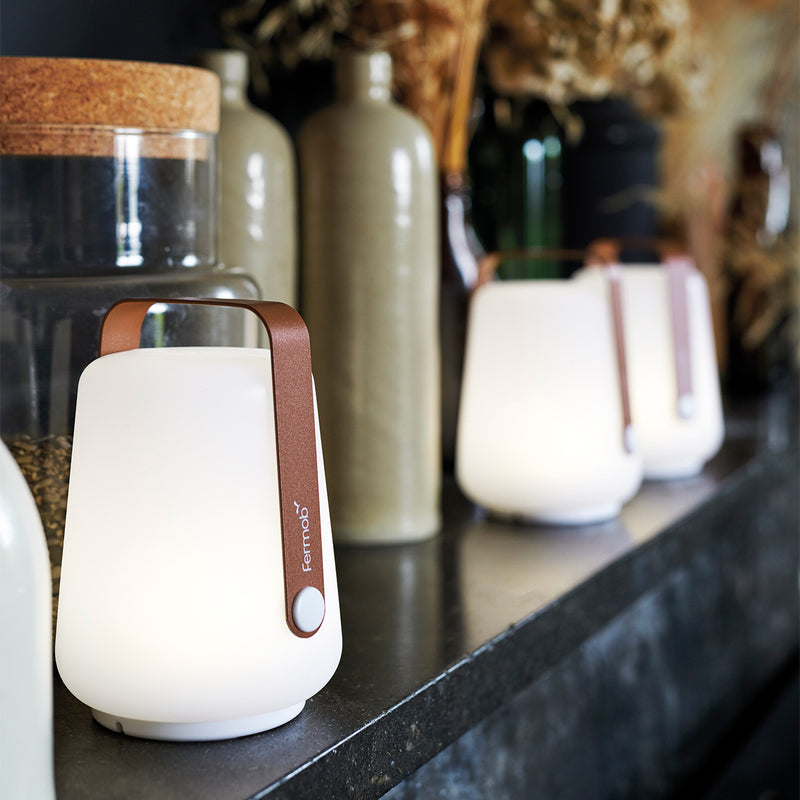 Fermob - Balad Akku LED-Leuchte