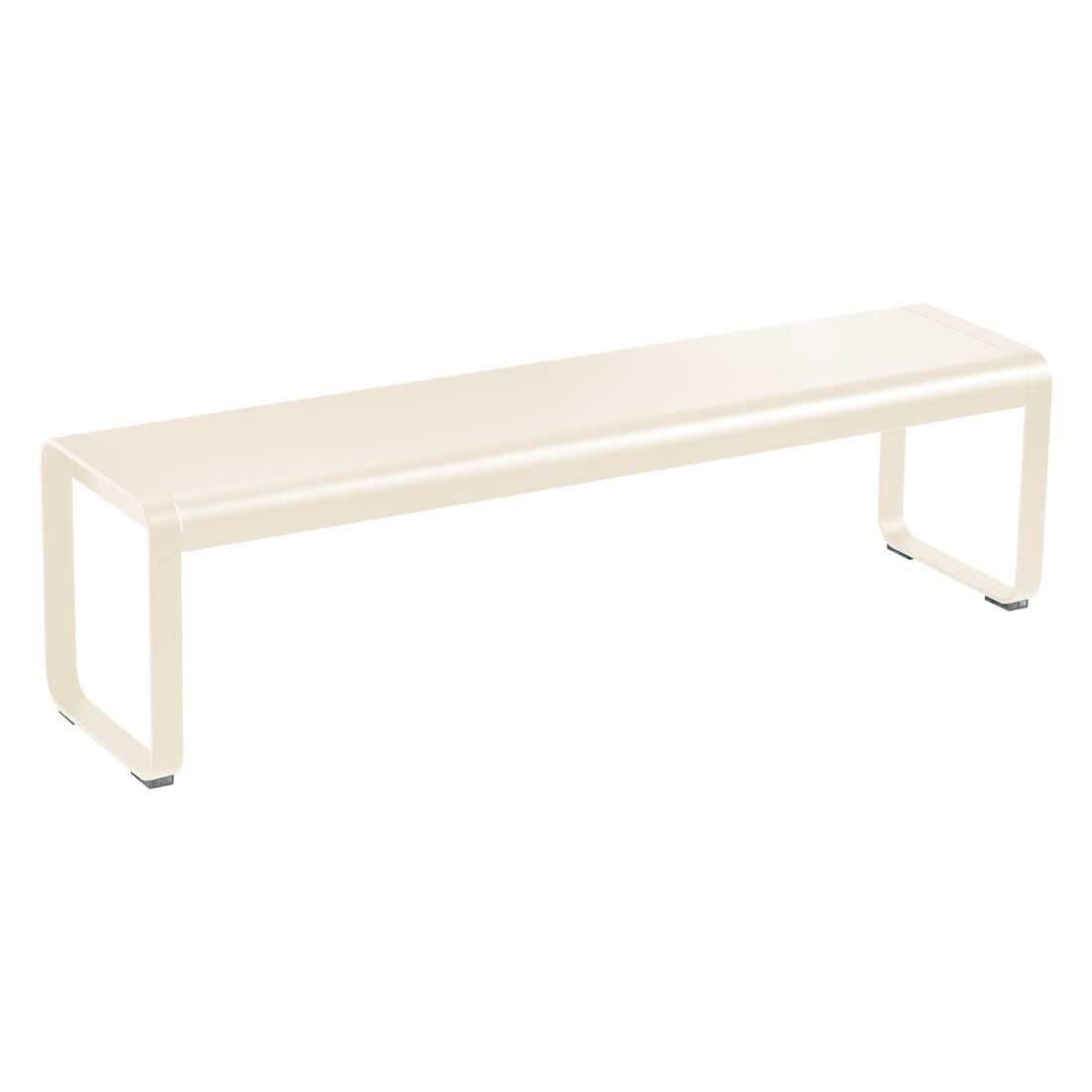 Fermob - Bellevie Bank | latte-beige