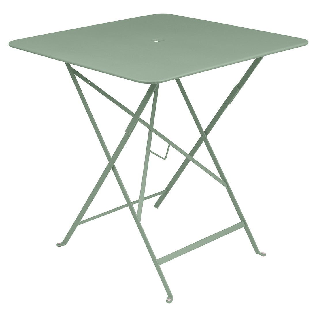 Fermob - Bistro Klapptisch 71 x 71 cm | kaktus matt