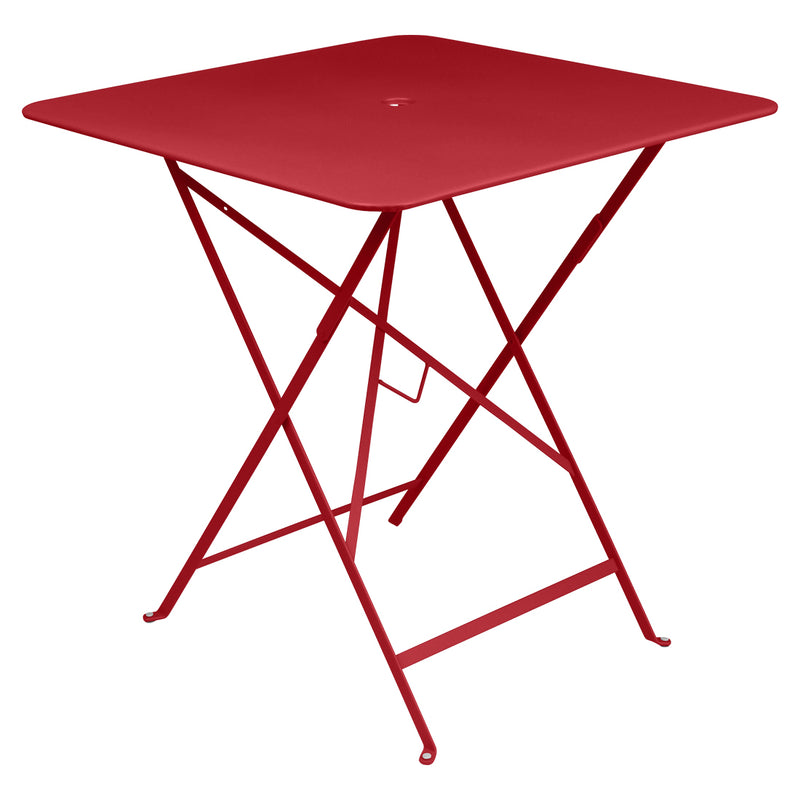 Fermob - Bistro Klapptisch 71 x 71 cm