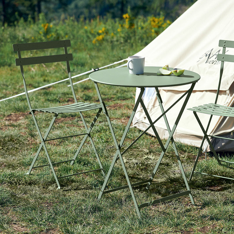 Fermob - Bistro Klapptisch Ø 60 cm
