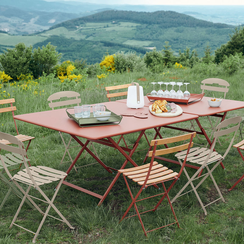 Fermob - Bistro Klapptisch 117 x 77 cm