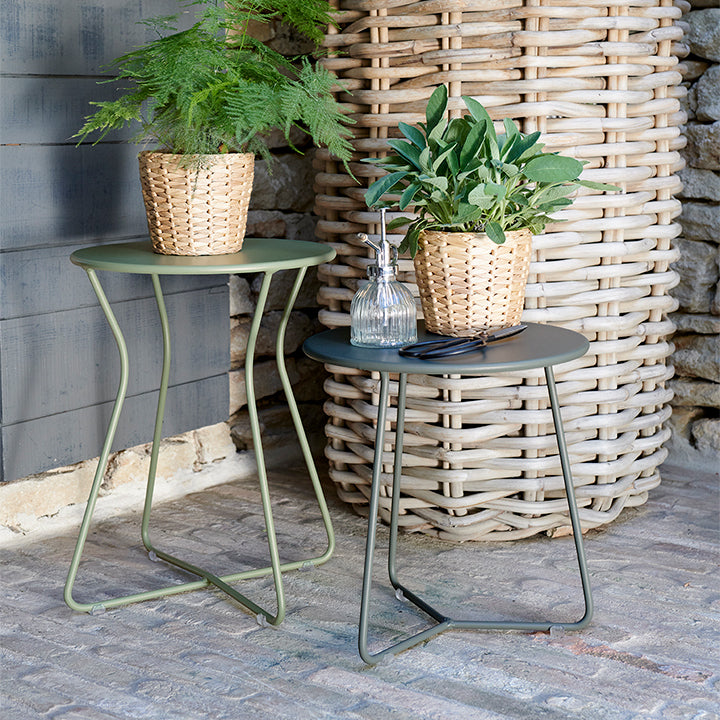 Fermob - Cocotte Hocker