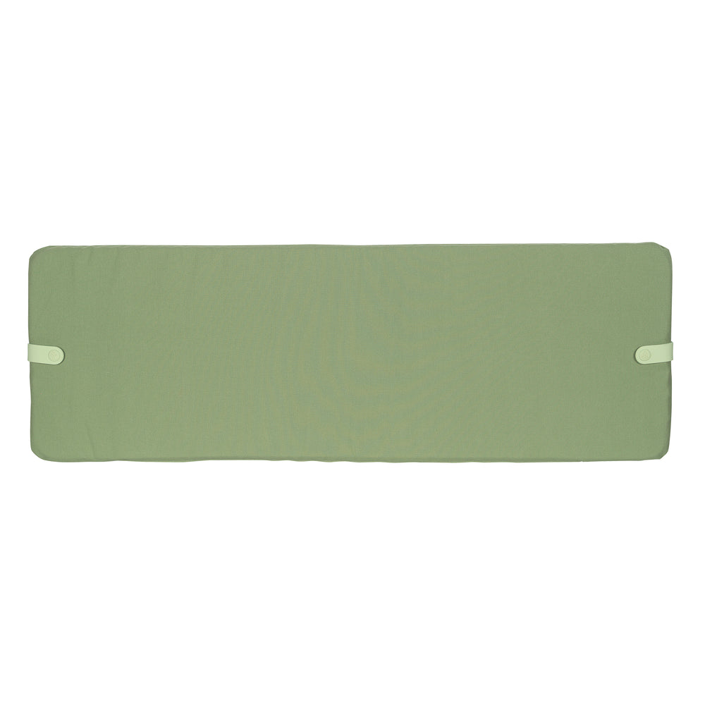 Fermob - Color Mix Outdoor-Kissen | 35 x 106 cm / eukalyptus