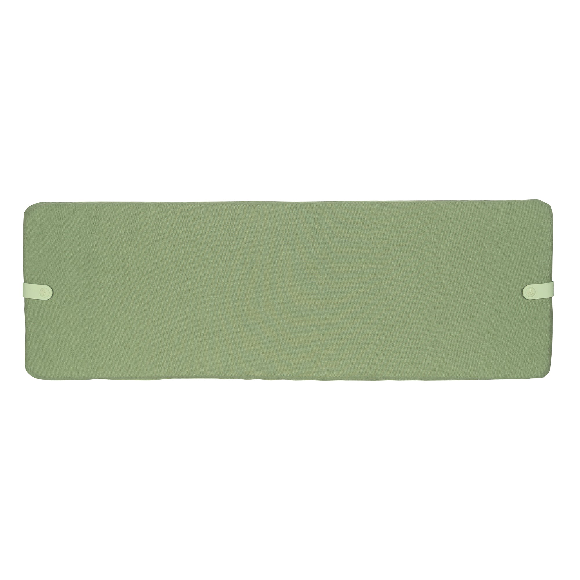 Fermob - Color Mix Outdoor-Kissen | 35 x 106 cm / eukalyptus