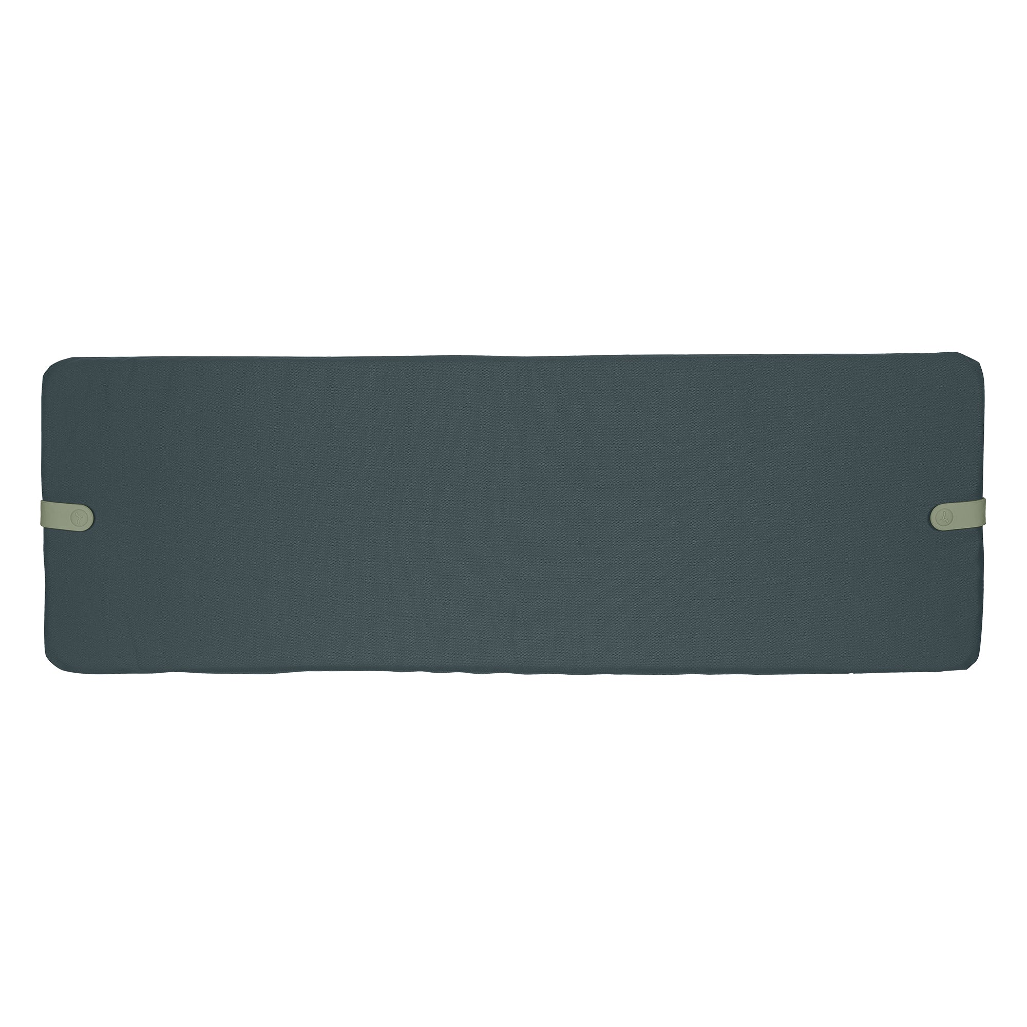 Fermob - Color Mix Outdoor-Kissen | 35 x 106 cm / nachtblau
