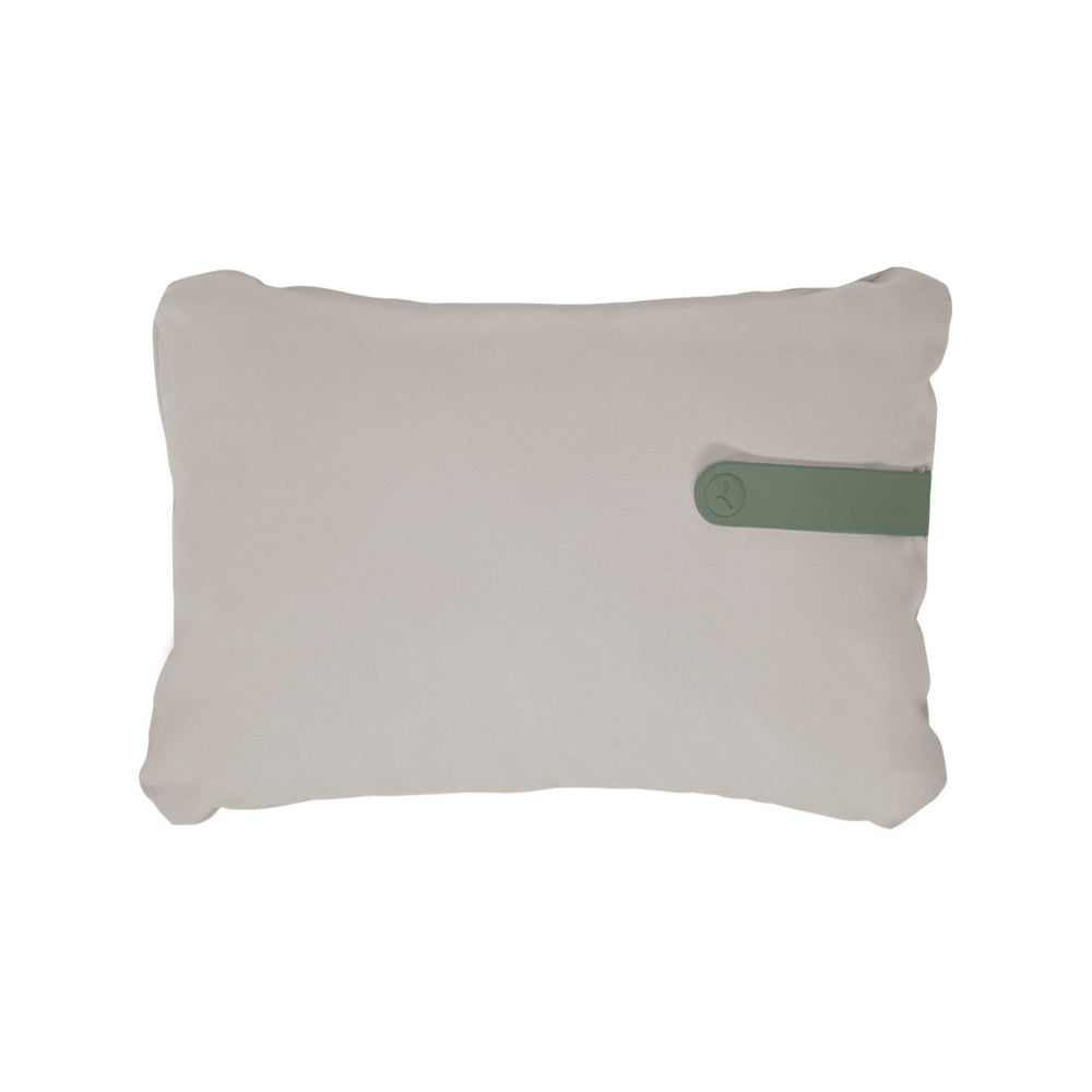 Fermob - Color Mix Outdoor-Kissen | 44 x 30 cm / creme