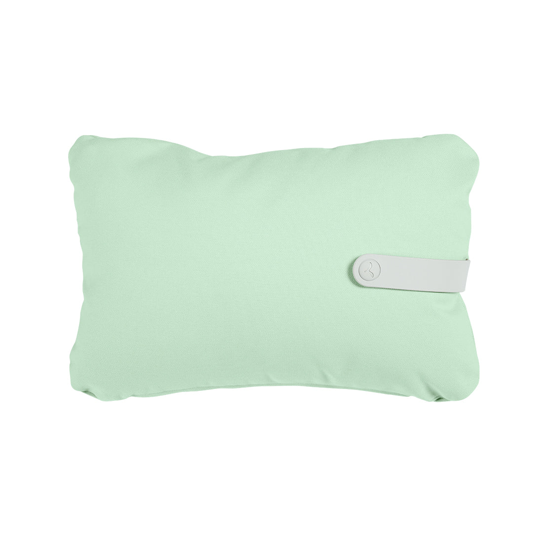 Fermob - Color Mix Outdoor-Kissen | 44 x 30 cm / mint