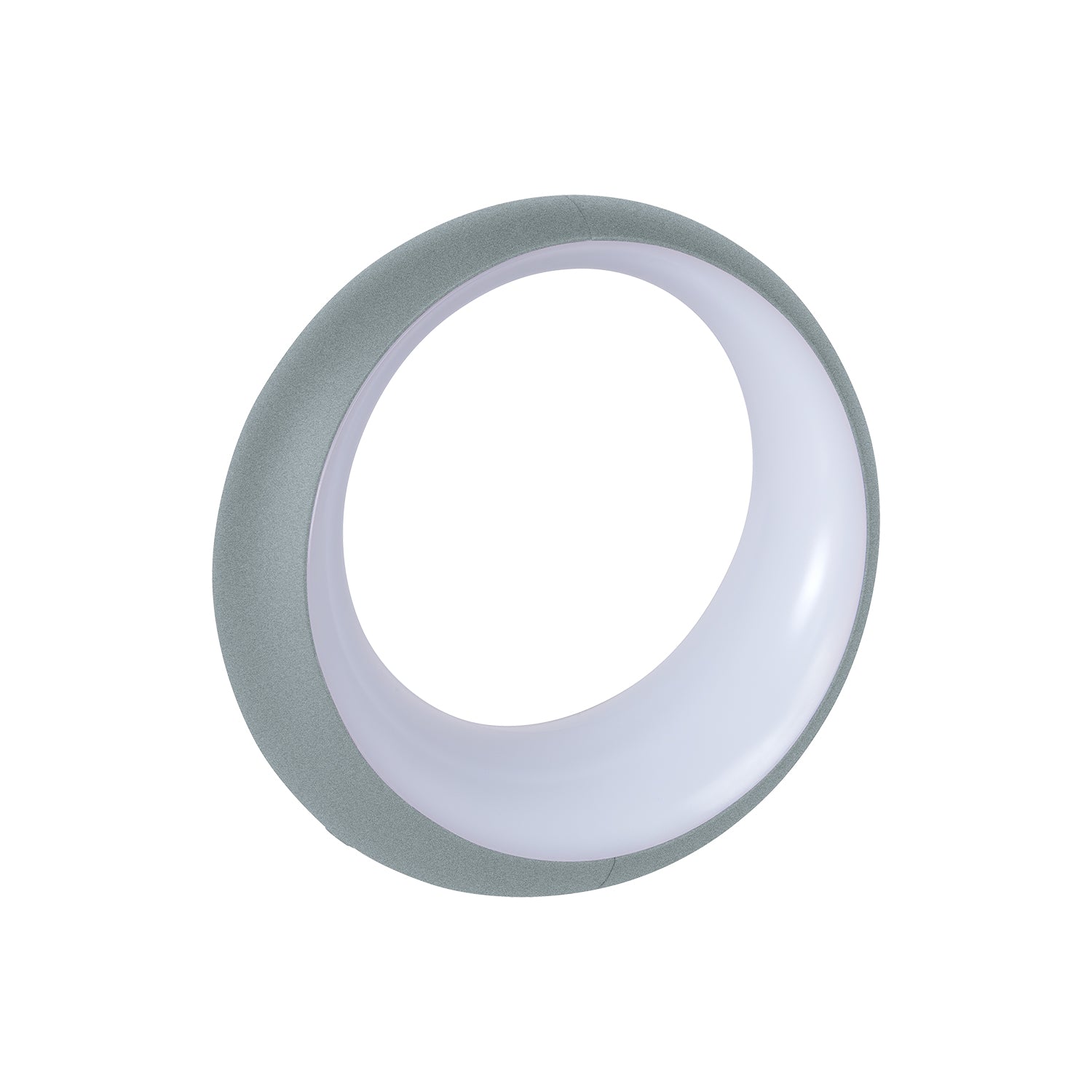Fermob - Hoopik Akku LED-Leuchte | lapiligrau