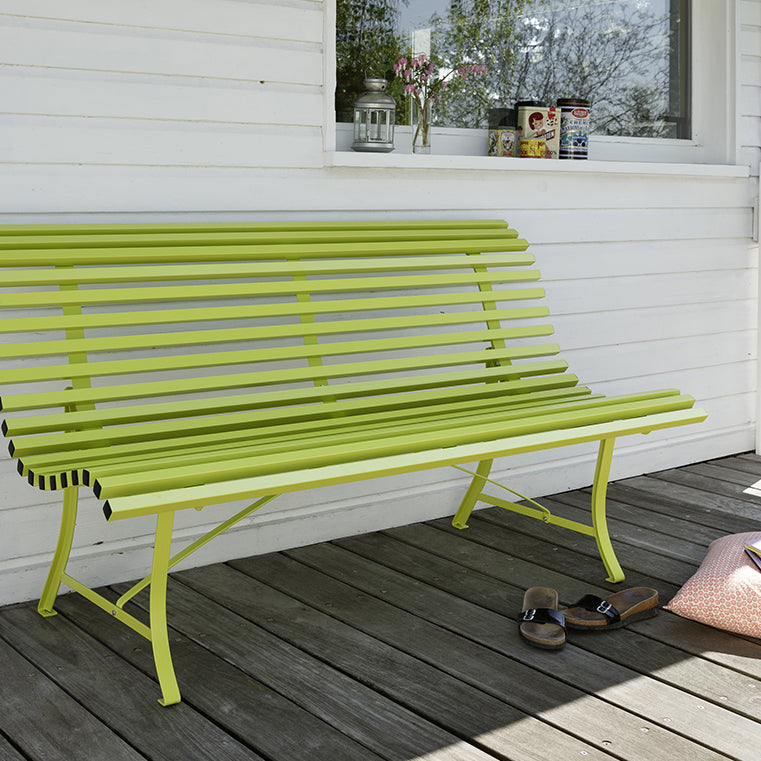 Fermob - Louisiane Bank 150 cm