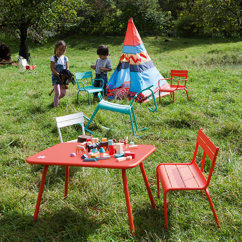 Fermob - Luxembourg Kid Kinderbank