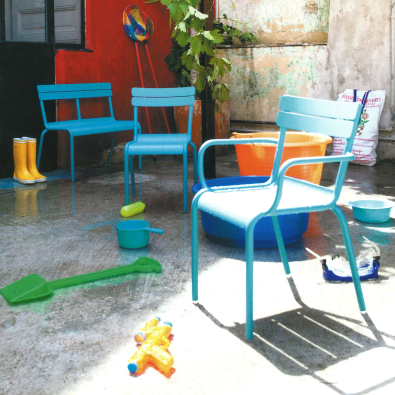 Fermob - Luxembourg Kid Kinderstuhl