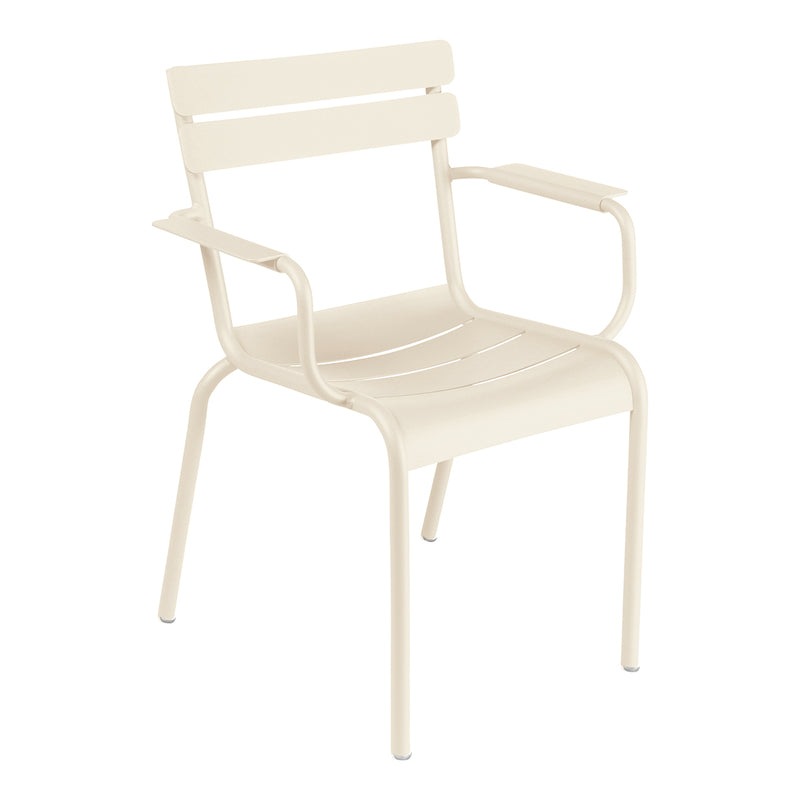 Fermob - Luxembourg Sessel | latte-beige