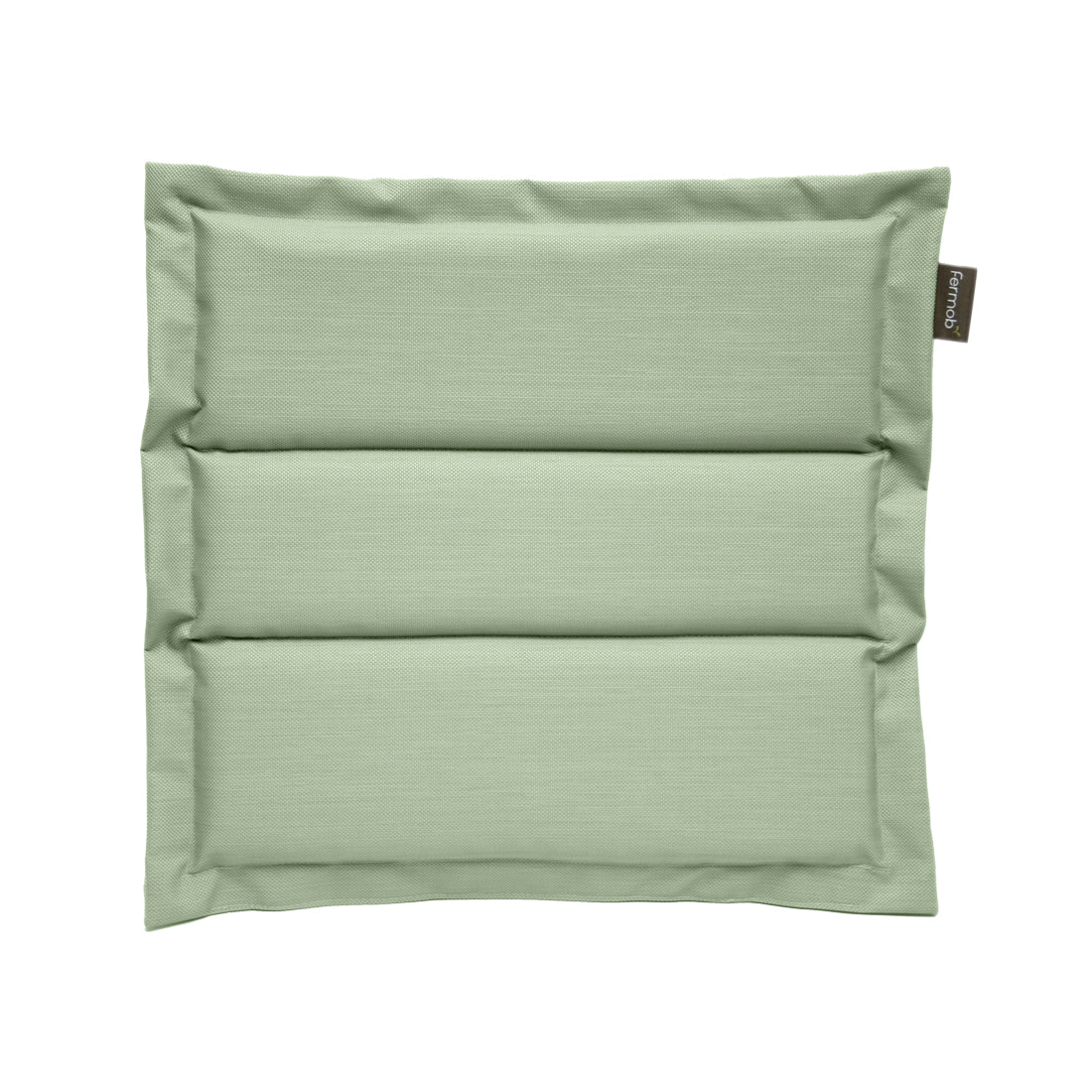 Fermob - Outdoor-Kissen Luxembourg 37 x 41 cm | mandelgr?n