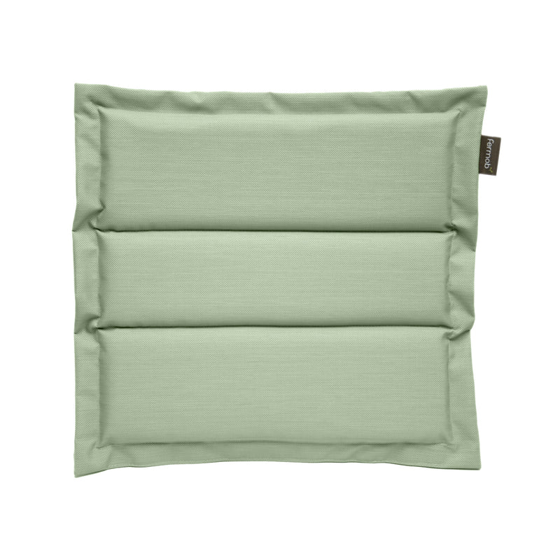 Fermob - Outdoor-Kissen Luxembourg 37 x 41 cm | mandelgr?n