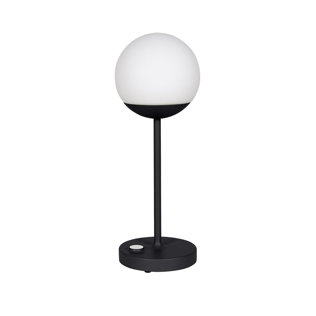 Fermob - Mooon! Max Akku LED-Leuchte | anthrazit