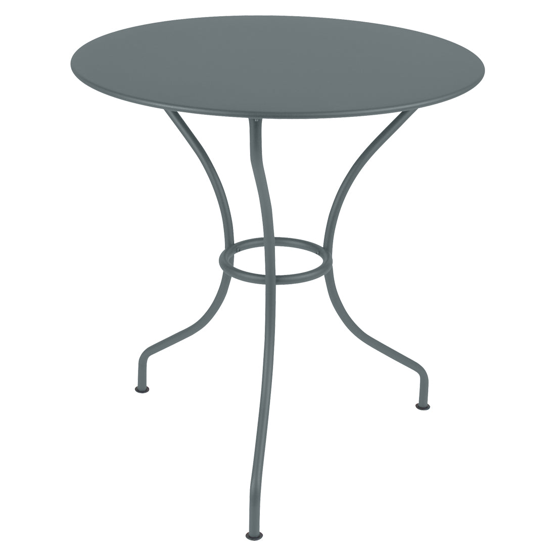 Fermob - Opéra Gartentisch | gewittergrau