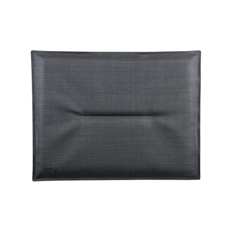 Fermob - Outdoor-Kissen Bistro 28 x 38 cm | stereo anthrazit
