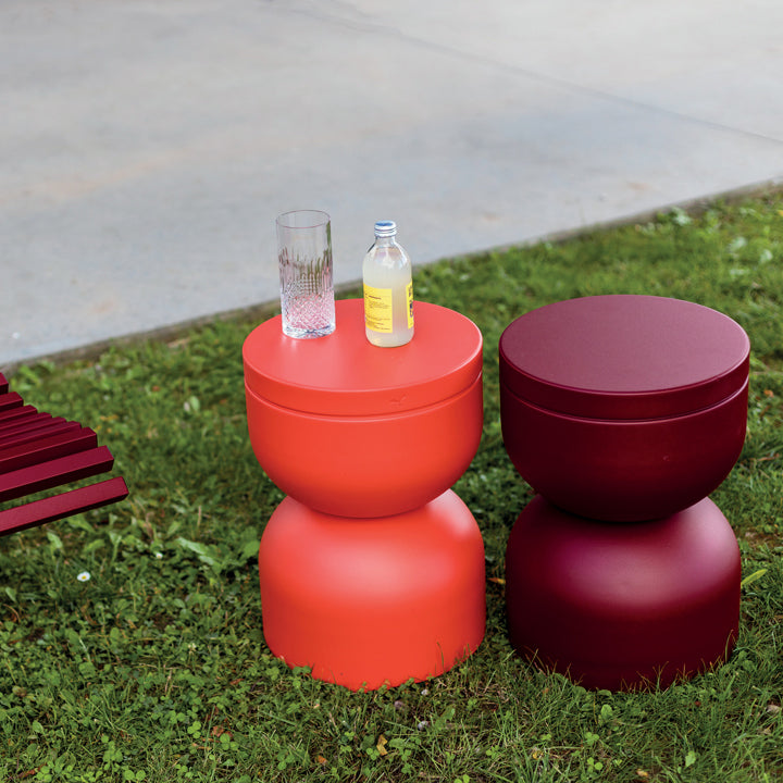Fermob - Piapolo Outdoor-Hocker