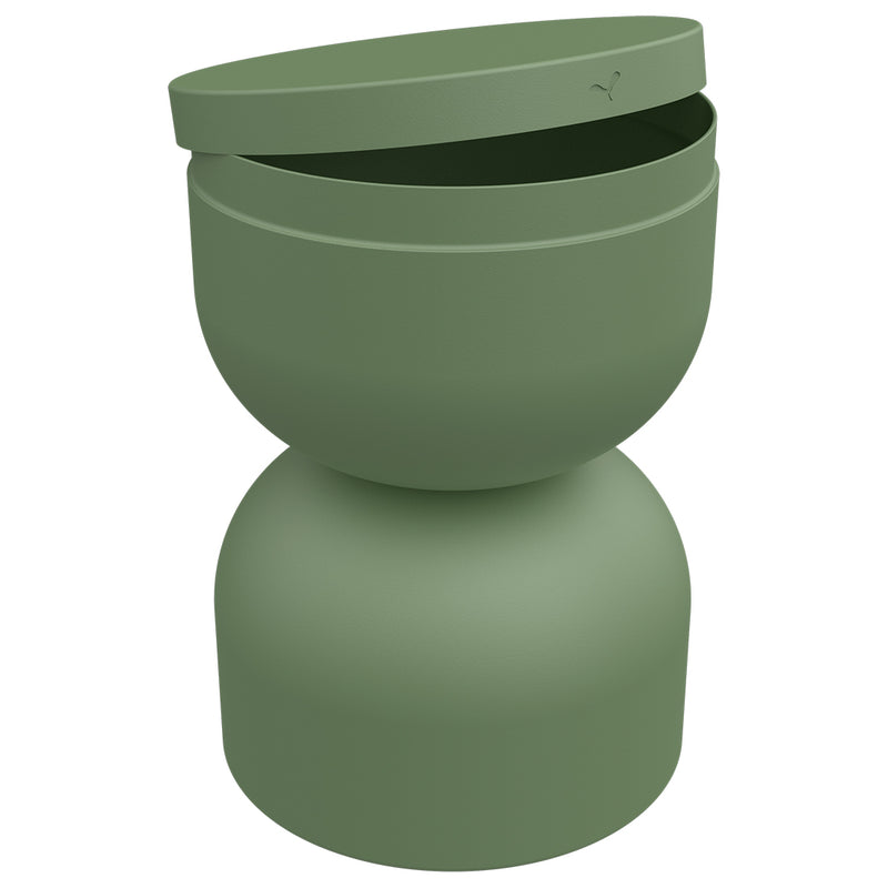 Fermob - Piapolo Outdoor-Hocker