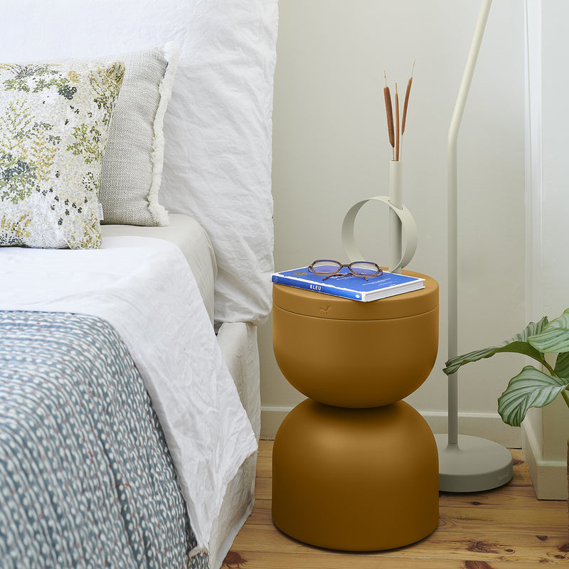 Fermob - Piapolo Outdoor-Hocker