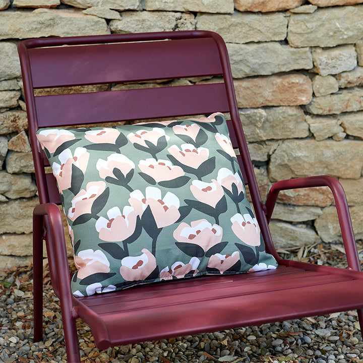 Fermob - Bouquet Sauvage Outdoor Kissen