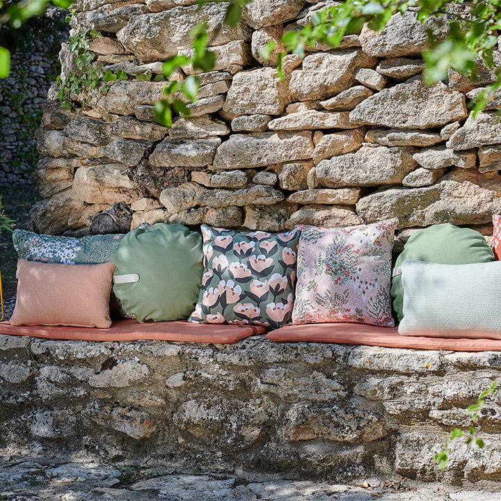 Fermob - Bouquet Sauvage Outdoor Kissen