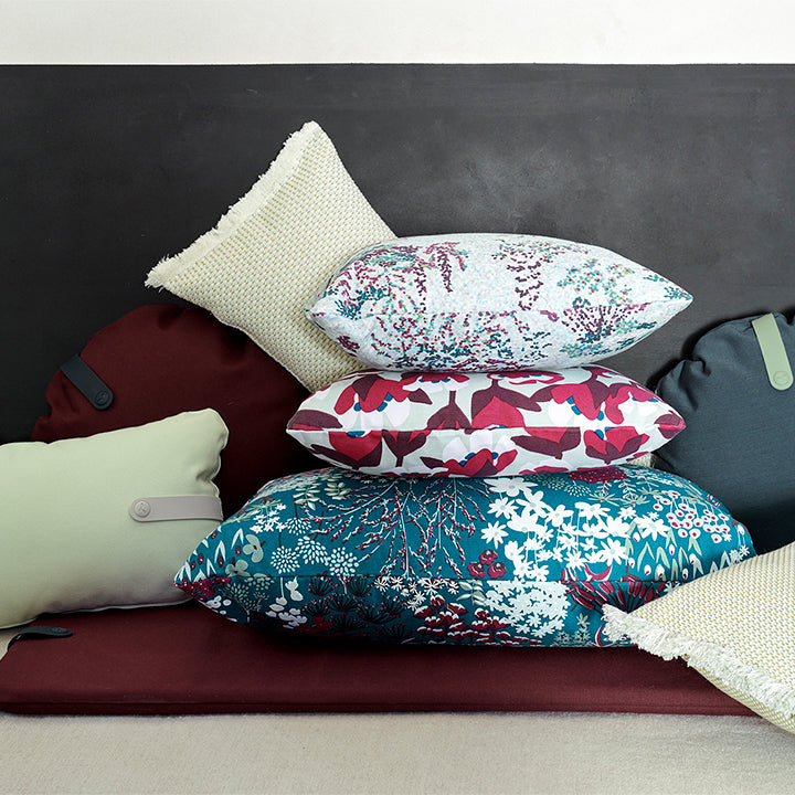 Fermob - Bouquet Sauvage Outdoor Kissen