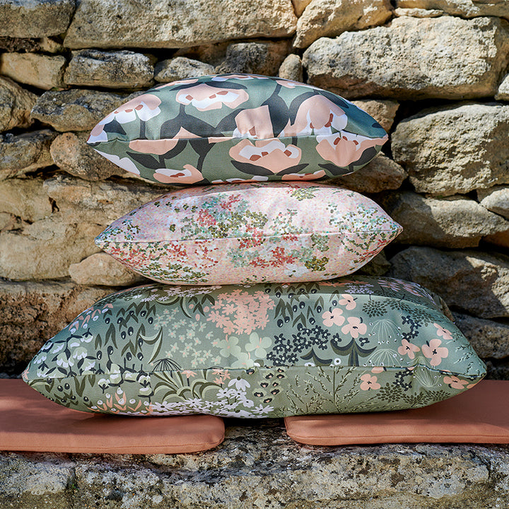 Fermob - Bouquet Sauvage Outdoor Kissen