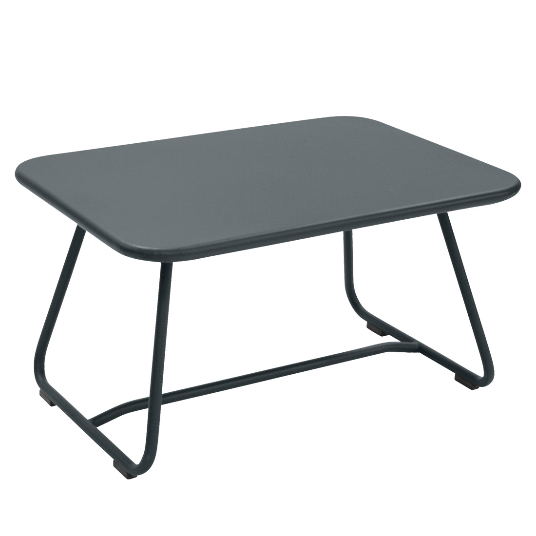 Fermob - Sixties Niedriger Tisch | gewittergrau