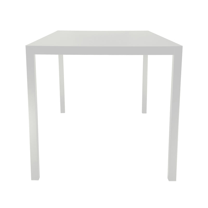 Fiam - Aria Tisch | 140 x 80 cm / weiß
