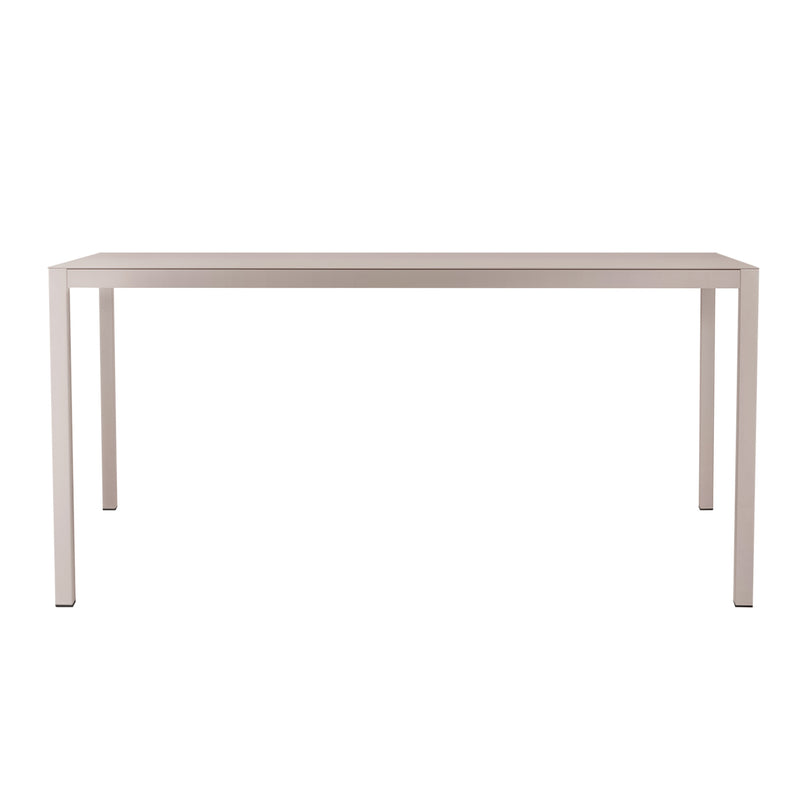 Fiam - Aria Tisch | 180 x 90 cm / taupe