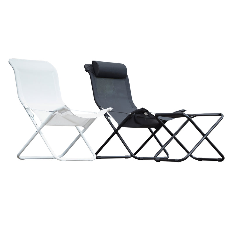 Fiam - Fiesta Sessel
