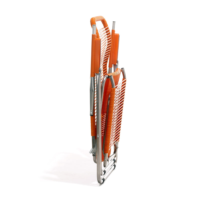 Fiam - Liegestuhl Spaghetti (2er-Set)