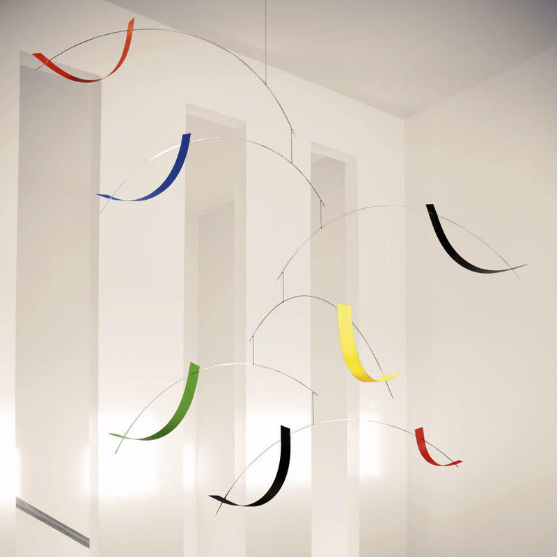 Flensted Mobiles - Breeze Mobile