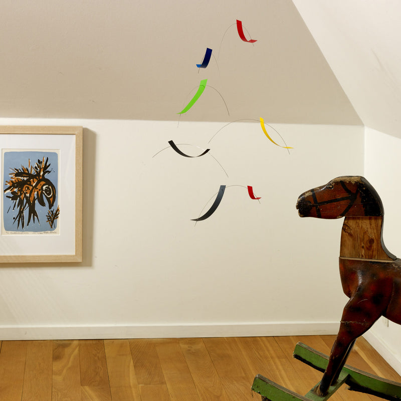 Flensted Mobiles - Breeze Mobile