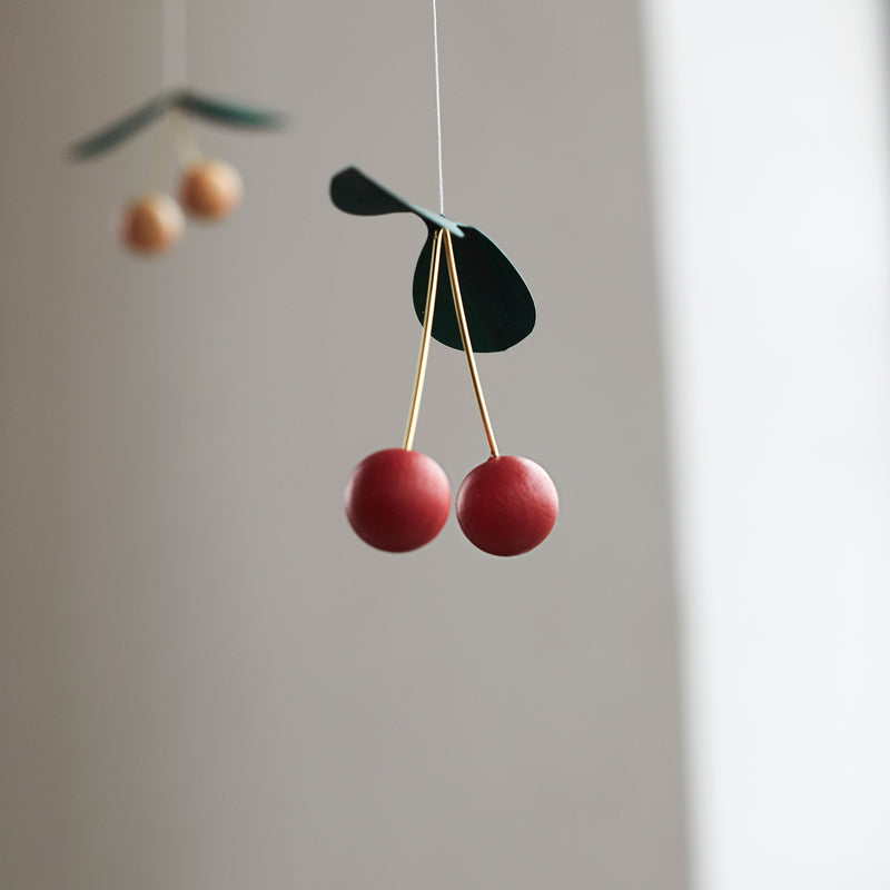 Flensted Mobiles - Cherry Dreams Mobile