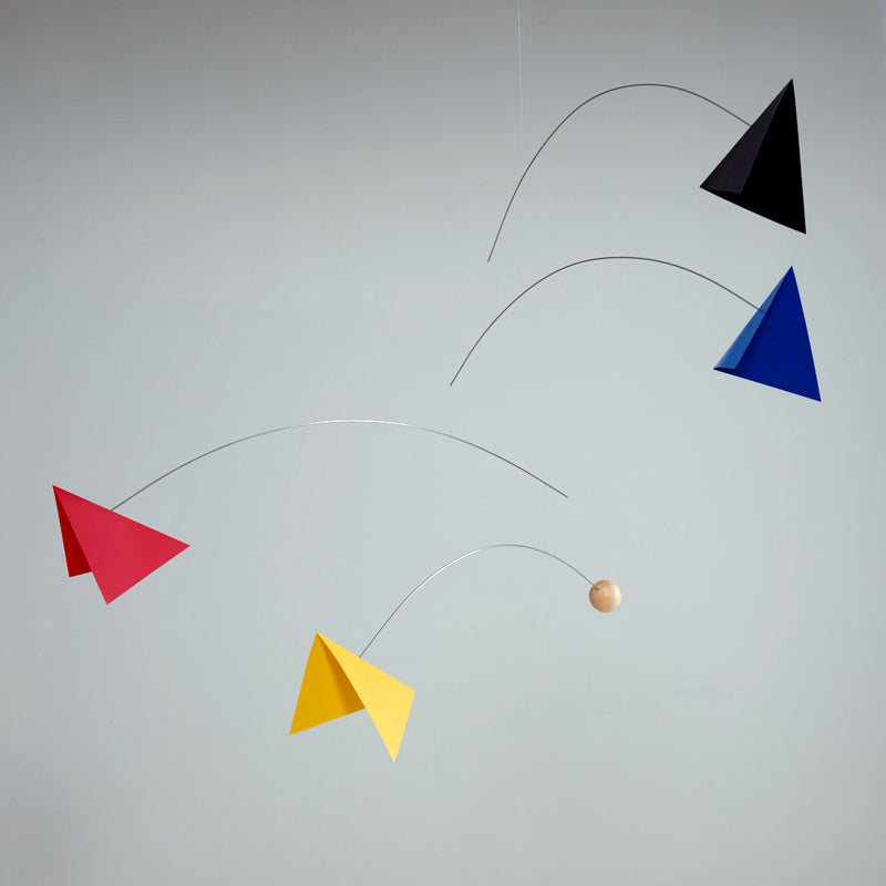 Flensted Mobiles - Fatamorgana Mobile