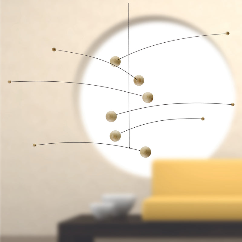 Flensted Mobiles - Futura Mobile
