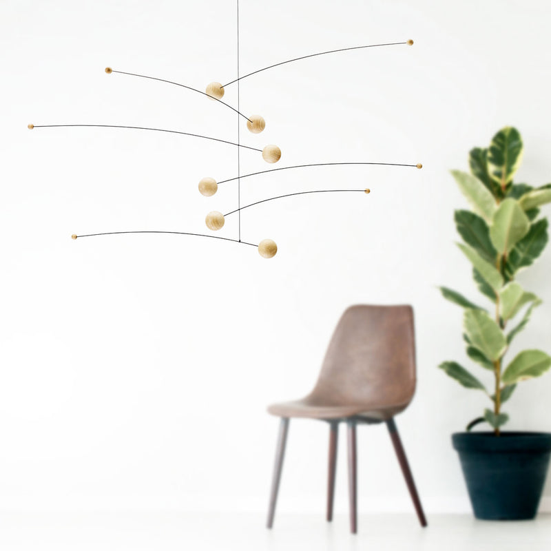 Flensted Mobiles - Futura Mobile