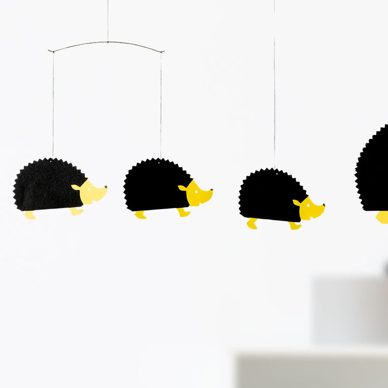Flensted Mobiles - Igel Mobile