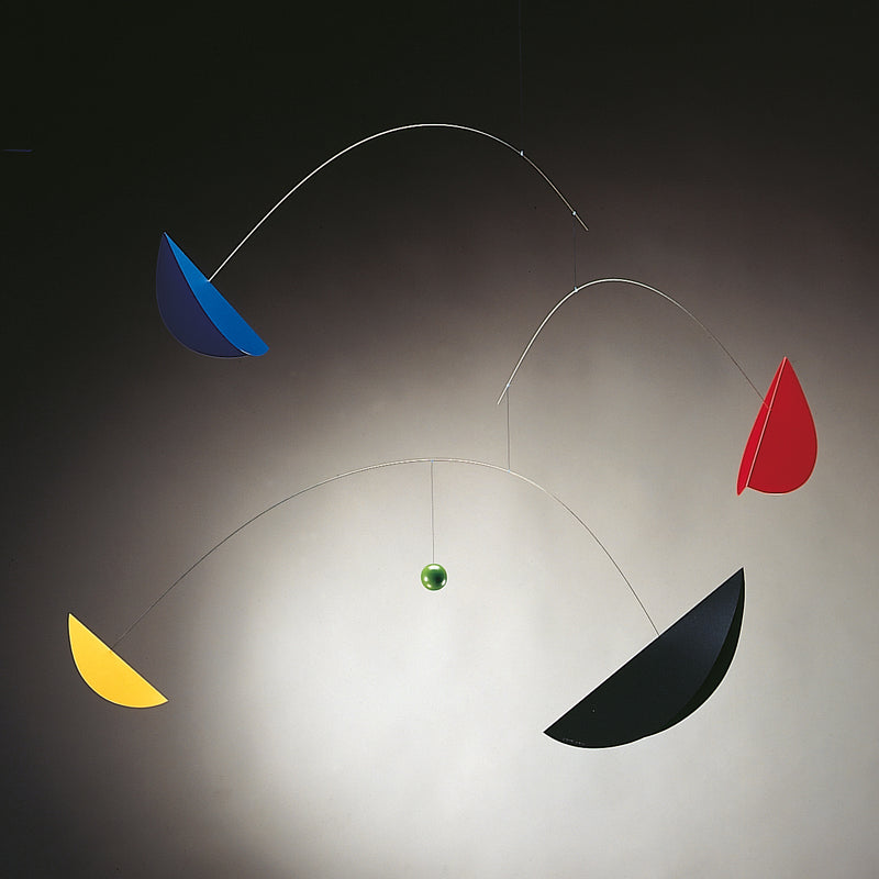 Flensted Mobiles - Life &amp; Thread Mobile