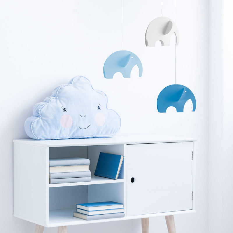 Flensted Mobiles - Olephants Mobile