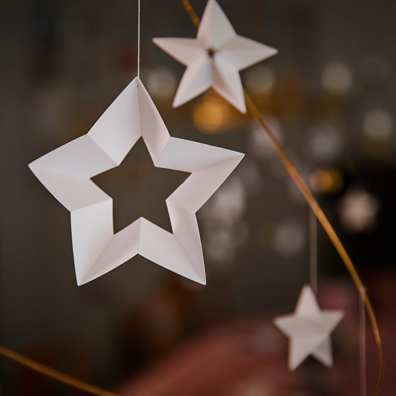 Flensted Mobiles - Starry Night Mobile